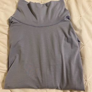 Lululemon see you in Savannah long sleeve